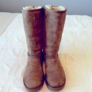UGG
Classic Tall Boots II